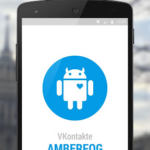 ВКонтакте Amberfog (взлом ВК)
