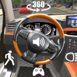 Взлом Car Simulator 2 + мод на много денег