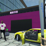 Взлом Car Simulator 2 + мод на много денег