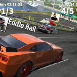 GT Racing 2: The Real Car Exp + мод на много денег