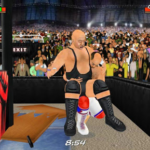 Wrestling Revolution 3D на русском языке