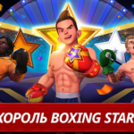 Звезда Бокса (Boxing Star)