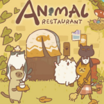 Взлом Animal Restaurant много денег
