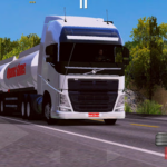 Взлом World Truck Driving Simulator + МОД много денег