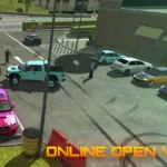 Взлом Car Parking Multiplayer + МОД на 999999999 денег, все открыто ( машины, персонажи и т.д )