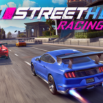 Взлом Street Racing HD + МОД бесплатные покупки