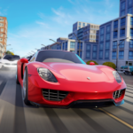 Взлом Drive for Speed: Simulator + мод много денег