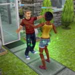 The Sims™ FreePlay + МОД много денег, ViP