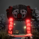 Взлом Death Park: Хоррор Игра с Ужасным Клоуном + МОД много денег, платный контент открыт