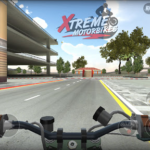 Xtreme Motorbikes + взлом на деньги
