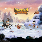 Взлом Rayman Adventures мод на много денег