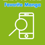 Manga Viewer 3.0 - Лучшая манга БЕСПЛАТНО