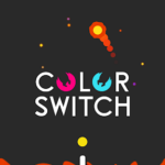 Взлом Color Switch мод на бесплатные покупки