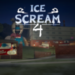 Взлом Ice Scream 4