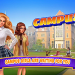 Campus: Date Sim + взлом на бесконечные деньги и энергию