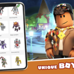 Master Skin Editor for Roblox