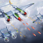 1945 Air Force: Airplane мод на деньги