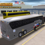 Взлом Bus Simulator: Ultimate + МОД много денег