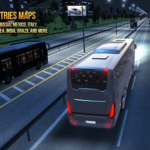 Взлом Bus Simulator: Ultimate + МОД много денег