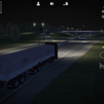 Grand Truck Simulator 2 + мод на деньги
