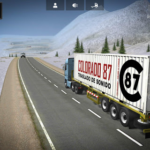 Grand Truck Simulator 2 + мод на деньги