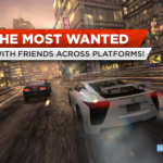 Взлом Need for Speed: Most Wanted + мод на деньги, все открыто