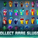 Slugterra: Slug it Out 2 + Мод (Много денег)