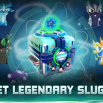 Slugterra: Slug it Out 2 + Мод (Много денег)