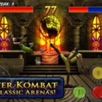 Mortal Kombat 3 Ultimate