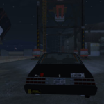 Grand Theft Auto IV (GTA)