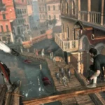 Assassin’s Creed 2 (Ассассин Крид 2)
