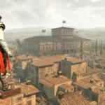 Assassin’s Creed 2 (Ассассин Крид 2)