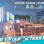 My School Simulator + Встроенный кэш
