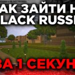 FastConnect (Фаст коннект) для Black Russia на Андроид