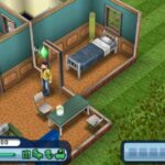 Взлом The Sims 3 (Симс 3) + мод много денег