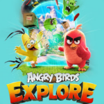Взлом Angry Birds (Злые Птицы) + мод много денег + мод усиление, все разблокировано, нет рекламы