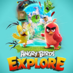 Взлом Angry Birds (Злые Птицы) + мод много денег + мод усиление, все разблокировано, нет рекламы