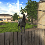 Goat Simulator (Симулятор Козла)