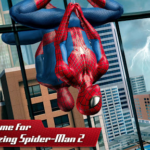 Взлом The Amazing Spider-Man 2 (Новый Человек-Паук 2) + мод много денег