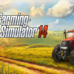 Взлом Farming Simulator 14 (Симулятор Фермера 14) + мод много денег
