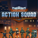 Взлом Door Kickers: Action Squad + мод меню