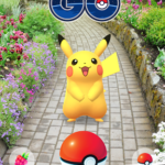 Pokemon Go с модом на деньги и GPS