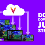 Vortex Cloud Gaming + мод на подписку