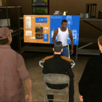Grand Theft Auto 5: Visa 2