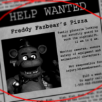 Взлом Five Nights at Freddy's (Пять ночей с Фредди) + мод все разблокировано