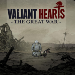 Valiant Hearts: The Great War русская озвучка