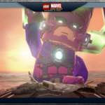 Взлом LEGO Marvel Super Heroes + мод все разблокировано