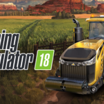 Взлом Farming Simulator 18 (Симулятор Фермера 18) + мод много денег
