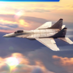 Взлом Flight Pilot Simulator 3D + мод на много денег, все разблокировано