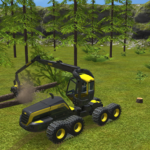 Взлом Farming Simulator 16 (Симулятор Фермера 16) + мод много денег